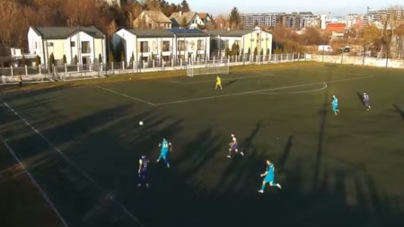 Victorie la limită, în deplasare, pentru CSM Sighet