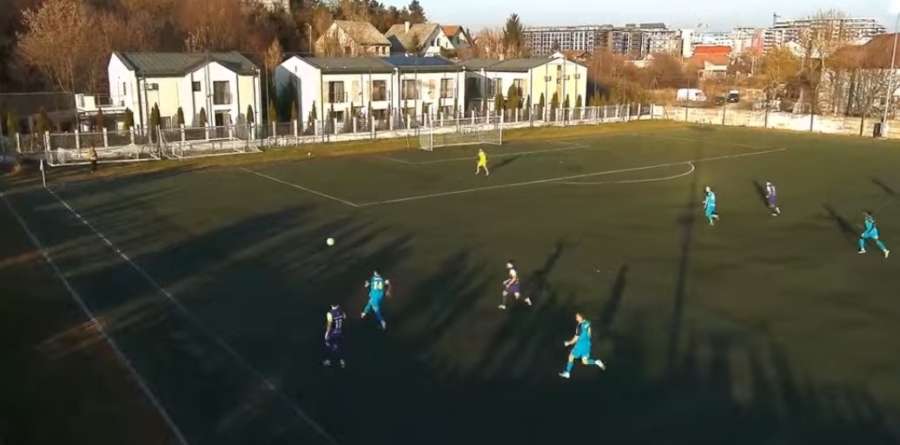 Victorie la limită, în deplasare, pentru CSM Sighet