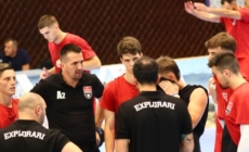 După patru înfrângeri la rând, Știința Explorări joacă pe terenul vicecampioanei
