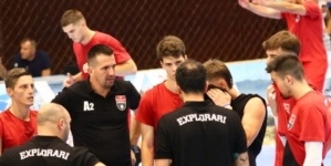 După patru înfrângeri la rând, Știința Explorări joacă pe terenul vicecampioanei