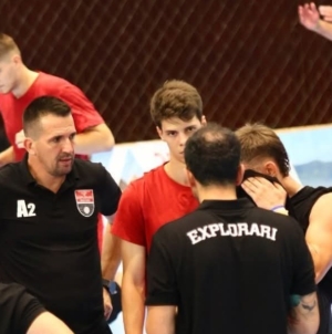 După patru înfrângeri la rând, Știința Explorări joacă pe terenul vicecampioanei