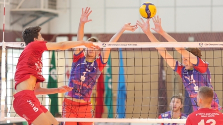 Încă o înfrângere pentru Știința Explorări