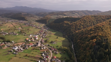La Suciu de Sus va avea loc Gala Oamenilor de Afaceri