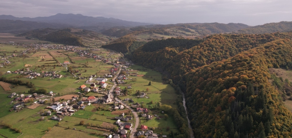 La Suciu de Sus va avea loc Gala Oamenilor de Afaceri