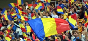 „Tricolorii”, ultimul dans din preliminarii