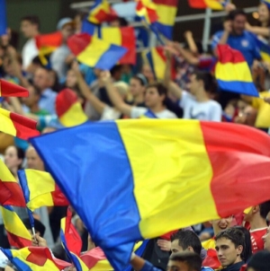 „Tricolorii”, ultimul dans din preliminarii