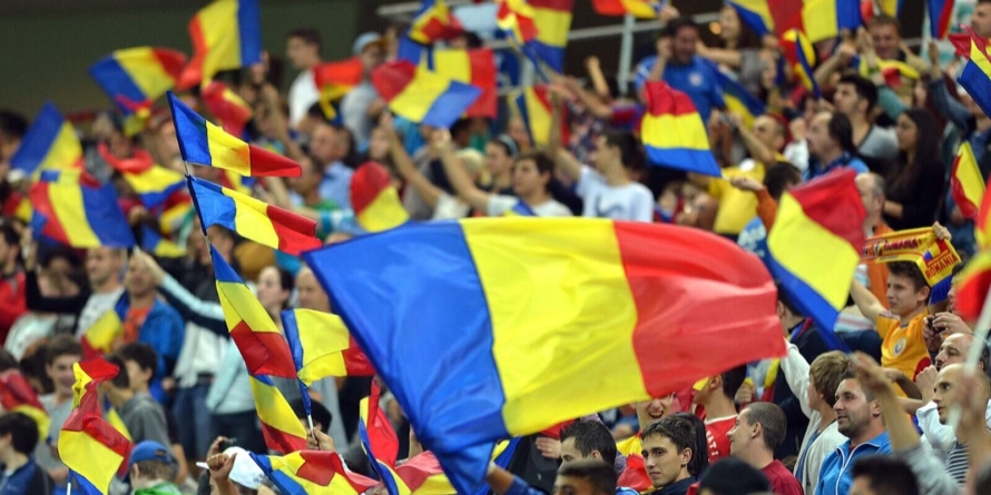 „Tricolorii”, ultimul dans din preliminarii