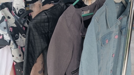 O nouă ediție REuseIT – Târg de toate pentru toți