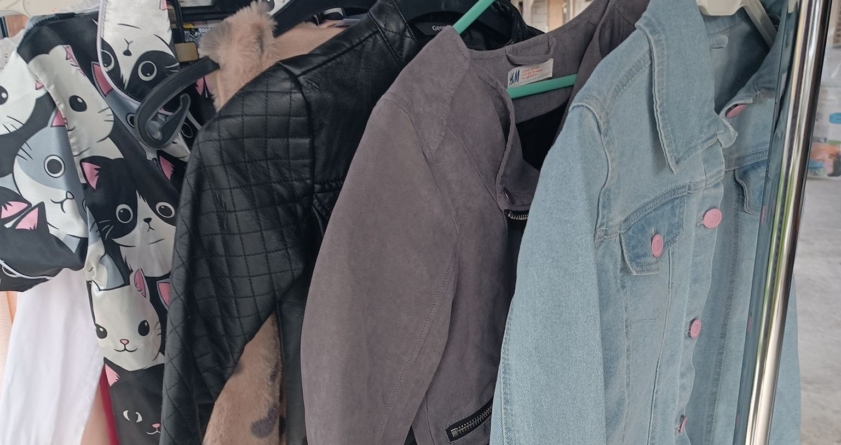 O nouă ediție REuseIT – Târg de toate pentru toți