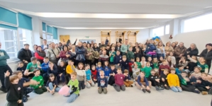 Rezultate de excepție pentru Tinerii Lei la competiția de șah rapid „Cupa E.P Alexandru Rusu”