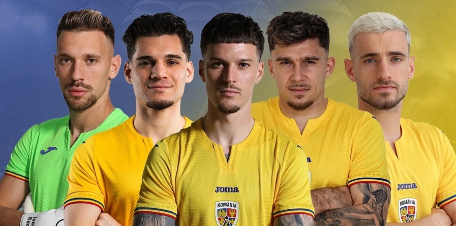 Cinci nominalizări pentru ”Tricolorul lunii octombrie”