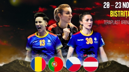 Start la Trofeul Carpați