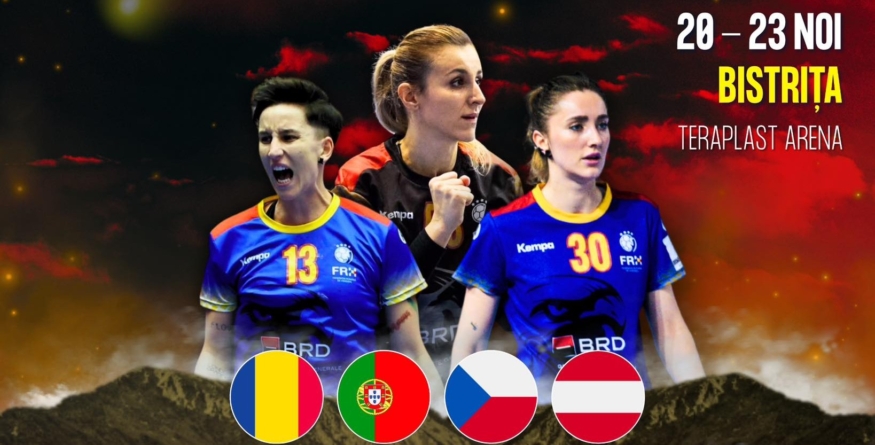 Start la Trofeul Carpați