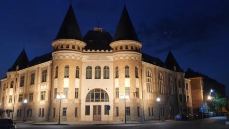 Vernisajul expoziției de grup „Ziua artistului maramureșean” va fi găzduită la Centrul Cultural Pastoral „Sfântul Iosif Mărturisitorul” din Sighetu Marmației.