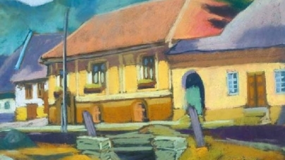 Vacek – proză de Marian Ilea (XVII)