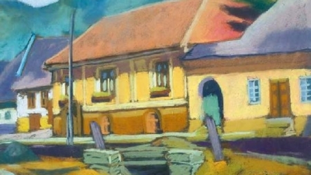 Vacek – proză de Marian Ilea (XVII)