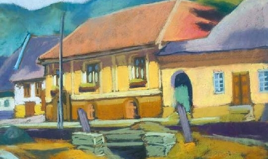 Vacek – proză de Marian Ilea (XVII)