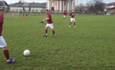 O nouă ploaie de goluri în Liga 5