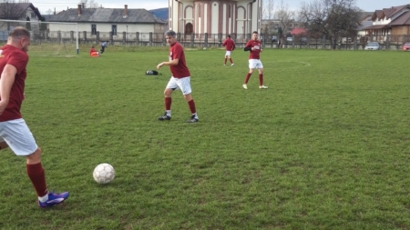 O nouă ploaie de goluri în Liga 5