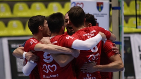 În sfârșit o victorie pentru Știința Explorări