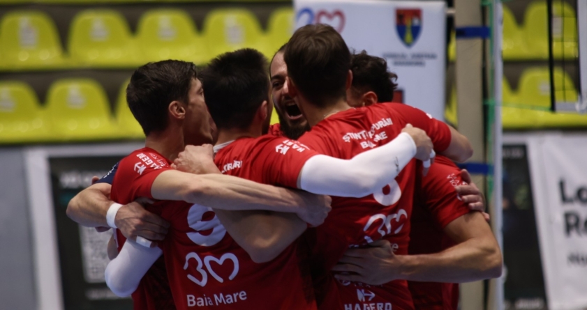 În sfârșit o victorie pentru Știința Explorări