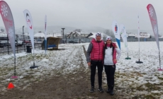 Târgu Lăpuș găzduiește ediția a VIII-a a competiției „December Run”