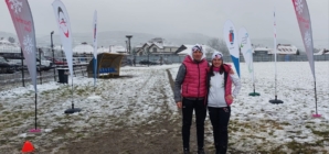 Târgu Lăpuș găzduiește ediția a VIII-a a competiției „December Run”