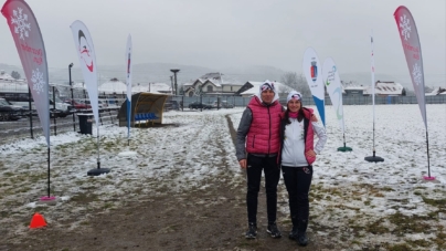 Târgu Lăpuș găzduiește ediția a VIII-a a competiției „December Run”