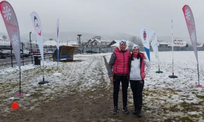 Târgu Lăpuș găzduiește ediția a VIII-a a competiției „December Run”