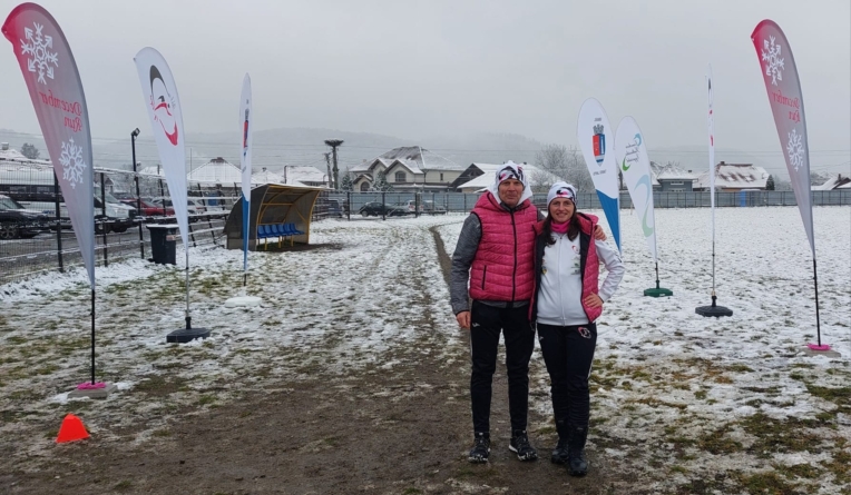 Târgu Lăpuș găzduiește ediția a VIII-a a competiției „December Run”