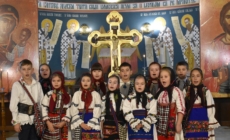 Școlile din Țara Lăpușului, reunite în cadrul Festivalului „Colind la Nașterea Domnului”, ediția a XIX-a