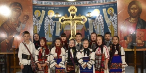 Școlile din Țara Lăpușului, reunite în cadrul Festivalului „Colind la Nașterea Domnului”, ediția a XIX-a