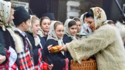 Îndrăgitul eveniment „Crăciun în Maramureș” are loc în 20 decembrie, la Muzeul Satului din Baia Mare