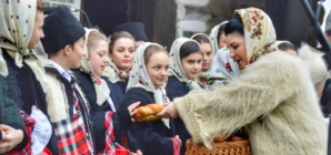 Îndrăgitul eveniment „Crăciun în Maramureș” are loc în 20 decembrie, la Muzeul Satului din Baia Mare