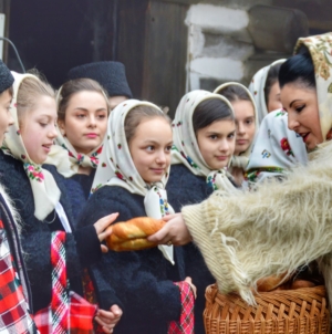 Îndrăgitul eveniment „Crăciun în Maramureș” are loc în 20 decembrie, la Muzeul Satului din Baia Mare