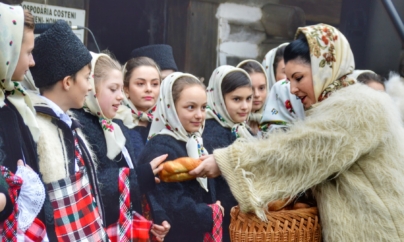Îndrăgitul eveniment „Crăciun în Maramureș” are loc în 20 decembrie, la Muzeul Satului din Baia Mare