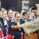 Îndrăgitul eveniment „Crăciun în Maramureș” are loc în 20 decembrie, la Muzeul Satului din Baia Mare
