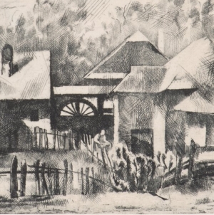 Vacek – proză de Marian Ilea (XXIII)