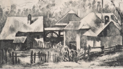 Vacek – proză de Marian Ilea (XXIII)