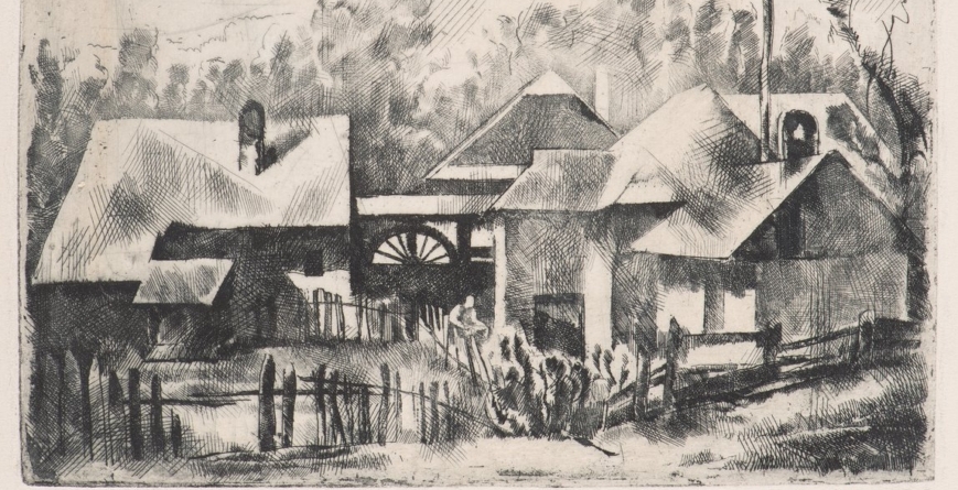 Vacek – proză de Marian Ilea (XXIII)