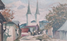 Vacek – proză de Marian Ilea (XXII)