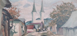 Vacek – proză de Marian Ilea (XXII)