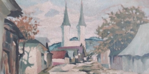 Vacek – proză de Marian Ilea (XXII)