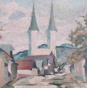 Vacek – proză de Marian Ilea (XXII)