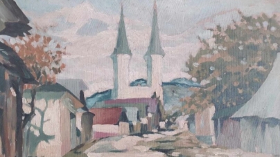 Vacek – proză de Marian Ilea (XXII)