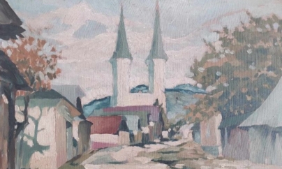 Vacek – proză de Marian Ilea (XXII)