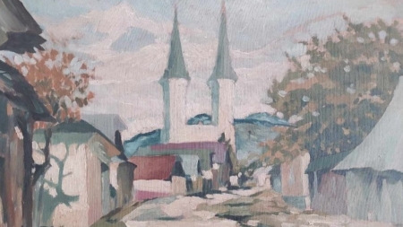 Vacek – proză de Marian Ilea (XXII)