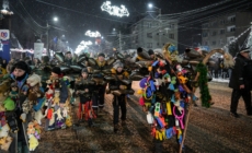 „Noaptea Viflaiemurilor” va avea loc și în acest an la Vișeu de Sus