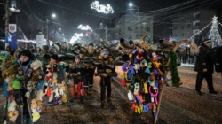 „Noaptea Viflaiemurilor” va avea loc și în acest an la Vișeu de Sus