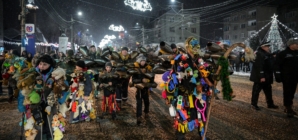 „Noaptea Viflaiemurilor” va avea loc și în acest an la Vișeu de Sus